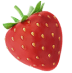 strawberry