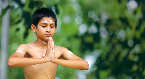 Shloka Scholars