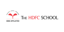 hdfc school logo