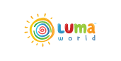 luma world school logo