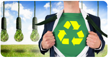 10 Ways To Become An Eco-hero