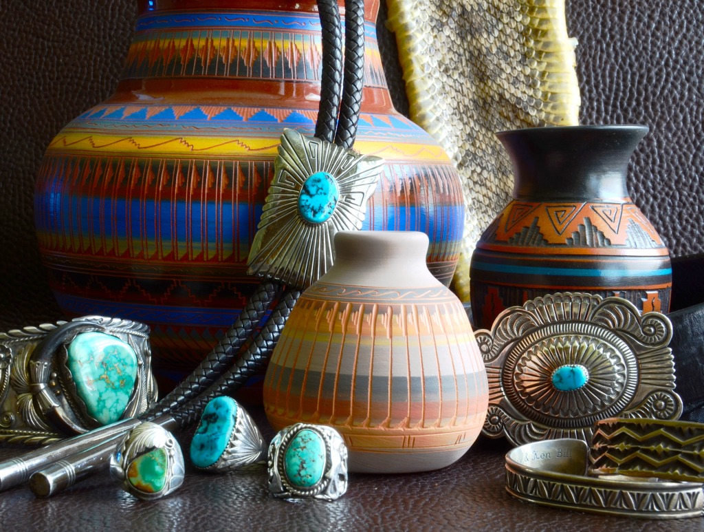 Traditional Arts & Crafts – an Introduction