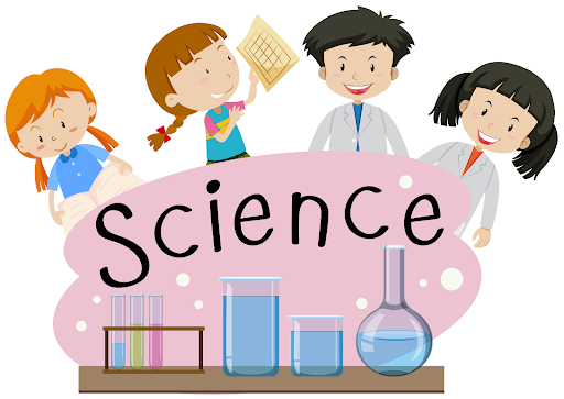 Science and Kids – A bond of…