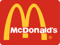 mc donalds logo