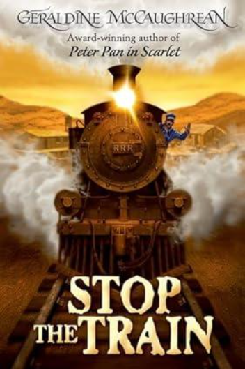 Stop The Train