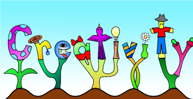 CREATIVITY – THE GAME-CHANGER FOR CHILDREN