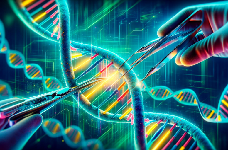 Gene Editing: A Gateway to Reviving the Past